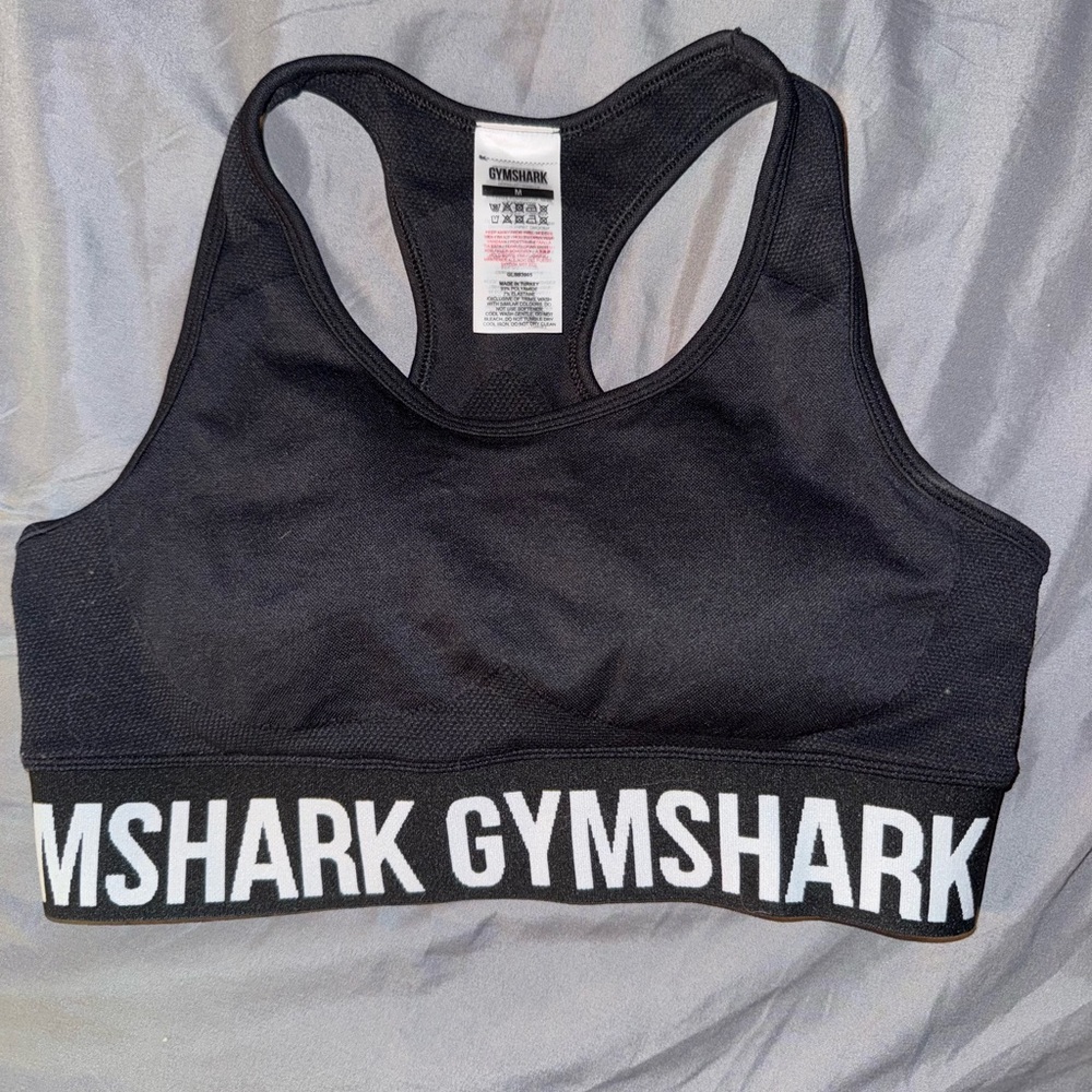 Gymshark flex sports bra